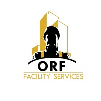 ORF Facility Services AS logo - Similar company to Totality Facility Services
