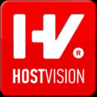 Hostvision logo - Similar company to Escolhadigital