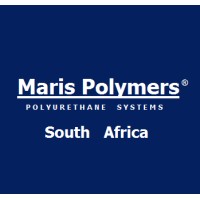 MARIS POLYMERS SOUTH AFRICA logo - Similar company to Maris Polymers India
