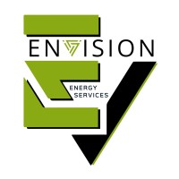 ENVISION ENERGY SERVICES logo - Similar company to Spark Media