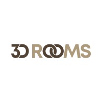 3DRooms logo - Similar company to Ace Force Gmbh