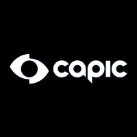 Capic Montreal logo - Similar company to P/Art