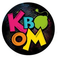 Kboom - Parque de Diversión logo - Similar company to Betar Movement