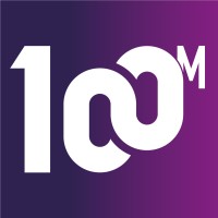 Objectif 100M logo - Similar company to Joinforces