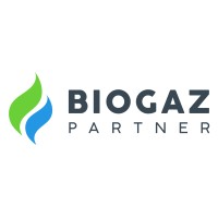 Biogaz Partner logo - Similar company to Biogaz Pro