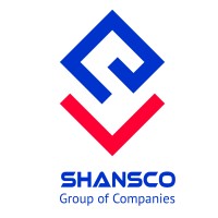 Shansco Group of Companies logo - Similar company to Pacpro Packaging Solutions