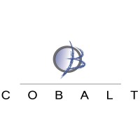 Cobalt - CVCD (Chauffage, Ventilation, Climatisation & Désenfumage) logo - Similar company to Icf Climatisation