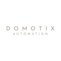Domotix GmbH logo - Similar company to Dualstack Ag