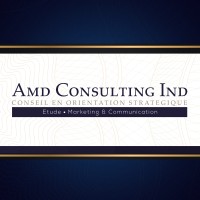AMD Consulting Ind logo - Similar company to Amd Consulting