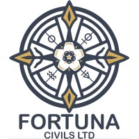 Fortuna Civils Ltd logo - Similar company to Andbridge Property Limited