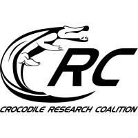 Crocodile Research Coalition logo - Similar company to Tented Expeditions