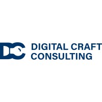 Digital Craft Consulting logo - Similar company to Digital Craft Aps