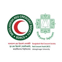 Red Crescent Youth (RCY) - Jahangirnagar University logo - Similar company to Marie Stopes Bangladesh (Msb)