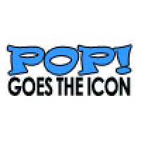 Pop! Goes The Icon