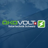 ÖKOVOLT Schweiz AG logo - Similar company to D And S Structural Engineers
