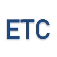 ETC Corp logo - Similar company to مؤسسة التحاضير الحديثة