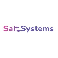 Salt Systems logo - Similar company to Maple Tecnologia