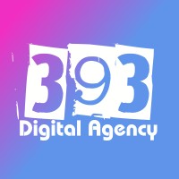 393 Digital Agency logo - Similar company to Kn Digital