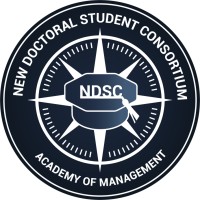 Academy of Management NDSC logo - Similar company to Pac - Phd Association Of Copenhagen Business School