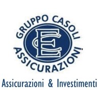 CASOLI Assicurazioni & Investimenti logo - Similar company to Kaleidohub