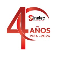 Sinelec Fire Protection, S.L. logo - Similar company to Alvecor