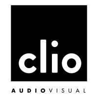 Clio Audiovisual logo - Similar company to World Centric Group