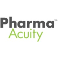 PharmaAcuity logo - Similar company to Multiscale Technologies Inc