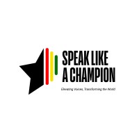 Speak Like A Champion logo - Similar company to Zeahomes