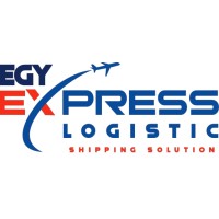 EgyExpress Logistics logo - Similar company to Master Express Group Egy