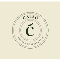 Café Calao logo - Similar company to Dj Optical