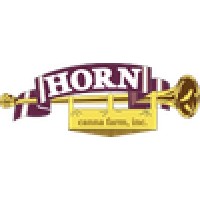 Horn Canna Farm logo - Similar company to Greenleaf Labs Llc