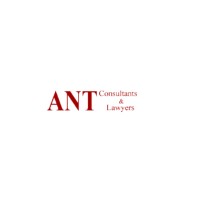 Công ty Luật TNHH ANT logo - Similar company to Công Ty Luật Minh Anh