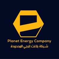 Planet Energy logo - Similar company to Jk Engineering Ltd