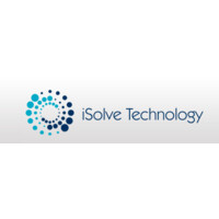 iSolve Technology Inc. logo - Similar company to Isolve