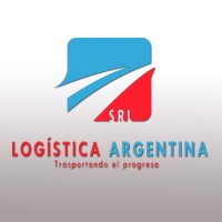 Logística Argentina SRL logo - Similar company to Berecruiting