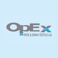 Opex & Sinha Textile Ltd. logo - Similar company to Shanto-Mariam Foundation