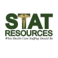 STAT Resources logo - Similar company to Technical Solutions Inc.