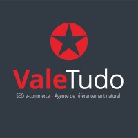 Vale Tudo logo - Similar company to Gyb Web