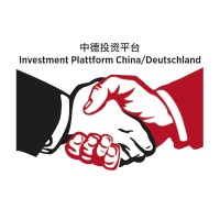 Investment Plattform China/Deutschland