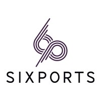 SixPorts logo - Similar company to PageSuite