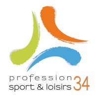 Profession Sport et Loisirs 34 logo - Similar company to Profession Sport Loisirs 28