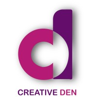 Creativeden logo - Similar company to Avconexpo Architects