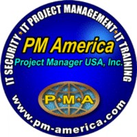 Project Manager USA, Inc.(DBA PM America) logo - Similar company to Virtual Project Manager