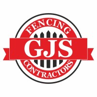 GJS Fencing Contractors logo - Similar company to Dunscar Timber Engineering