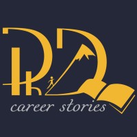 PhD Career Stories logo - Similar company to Phd Careers Beyond Academia