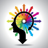 Psychologie clinique et santé UNIFR logo - Similar company to Adefep