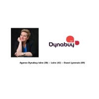 Agence Dynabuy Isère - Loire - Ouest Lyonnais logo - Similar company to Studio Deux Points :