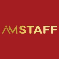 AIM STAFF logo - Similar company to Cws Plus
