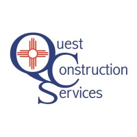 Quest Construction Services logo - Similar company to Quest Construction