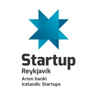 Startup Reykjavik logo - Similar company to Startup Iceland